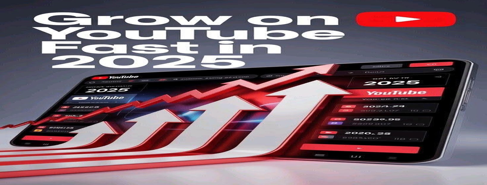 You Tube Master Tricks A to Z